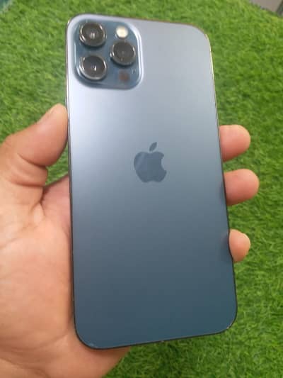 12promax 256 gb Factory Unlock