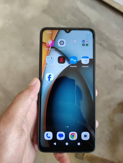 Redmi A3 4.128
