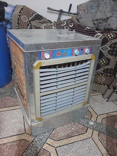 Room Cooler Lahori