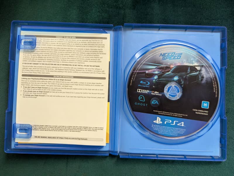 Need For Speed 2