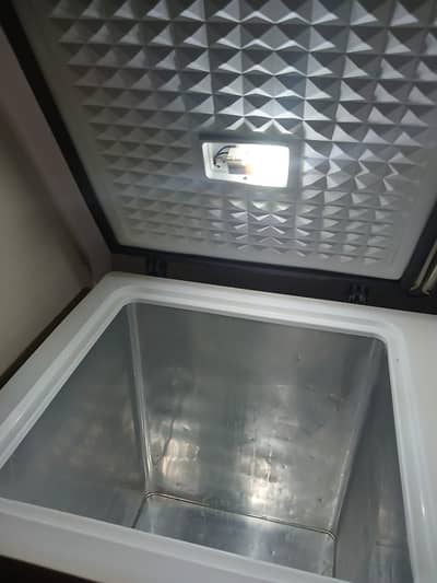 Haier freezer for sale