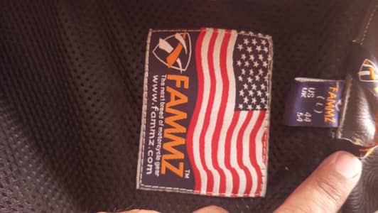 fimmz full body sports motorcycle suit