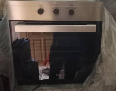 LPG/Gas Ovan Grill for sale