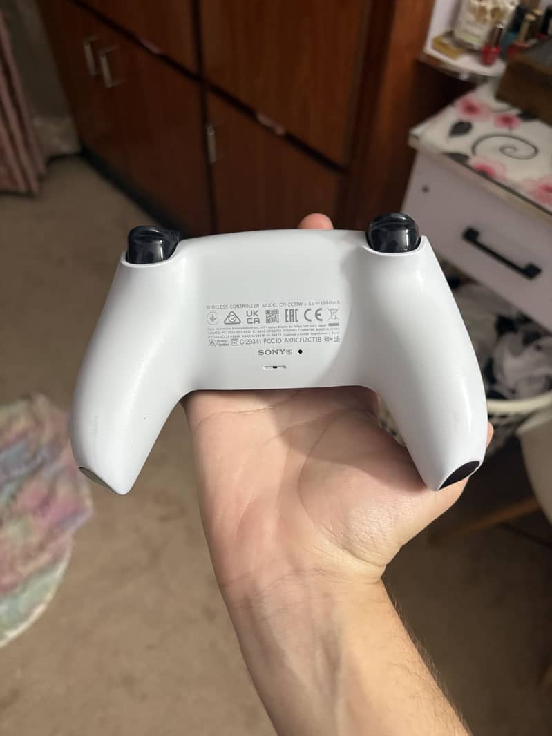 Ps5 controller ps4 ps5 video game controller 1