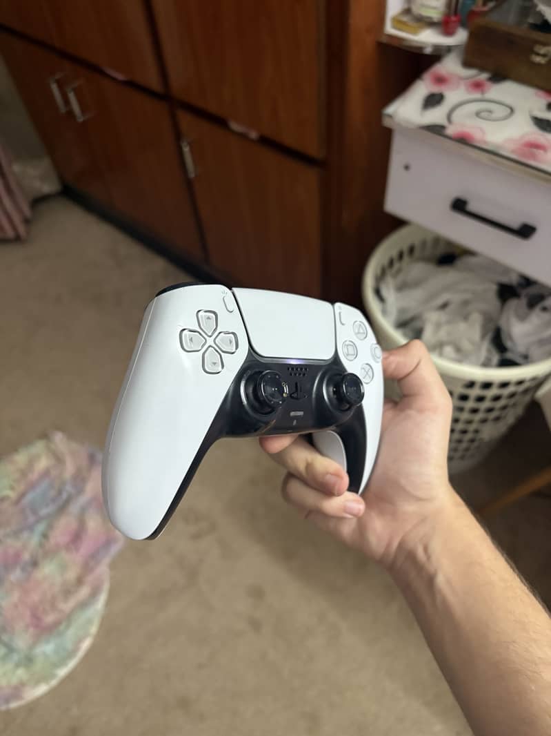Ps5 controller ps4 ps5 video game controller 3
