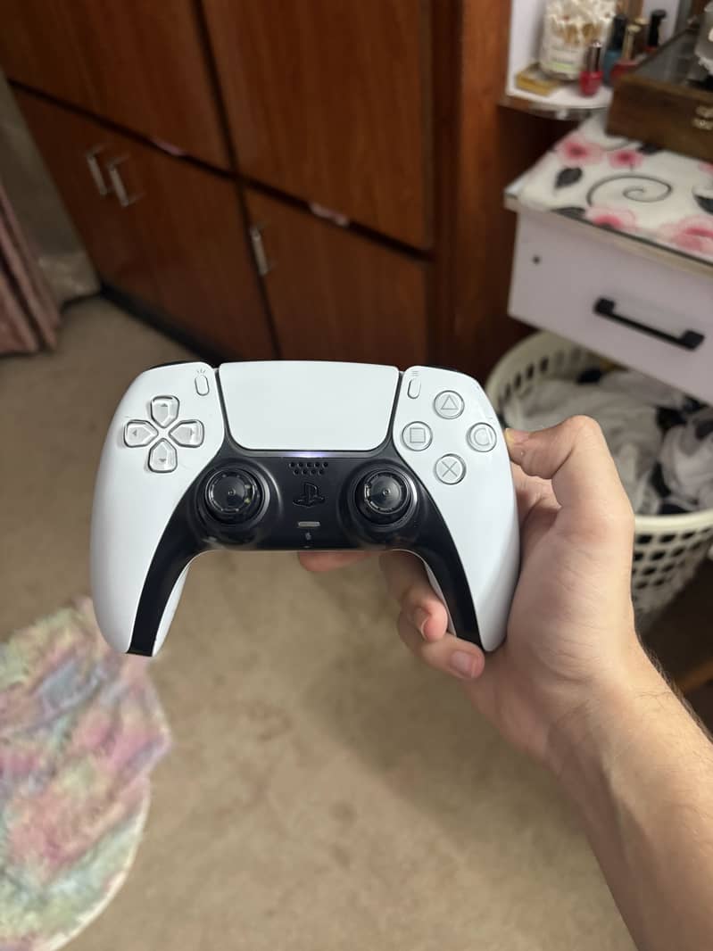 Ps5 controller ps4 ps5 video game controller 4