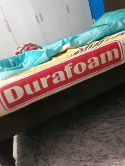 king size mattress new condition