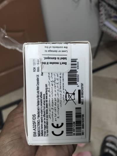 Samsung A32