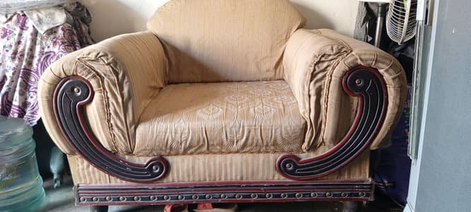 sofa set