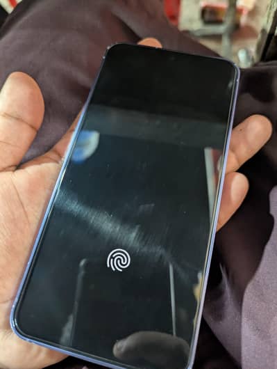 Samsung S24 - Approved