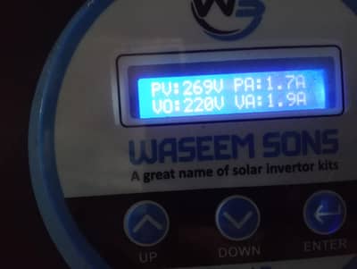 pv inverter 7kv