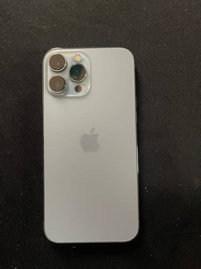 iPhone 13 Pro Max non pta