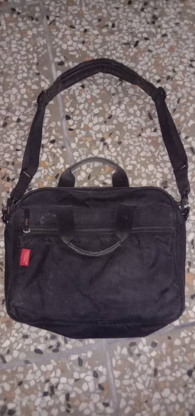 Laptop Carring Bag