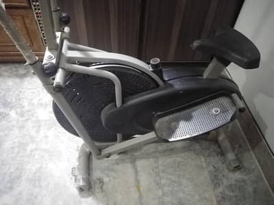 elliptical cycle sale for urgent
