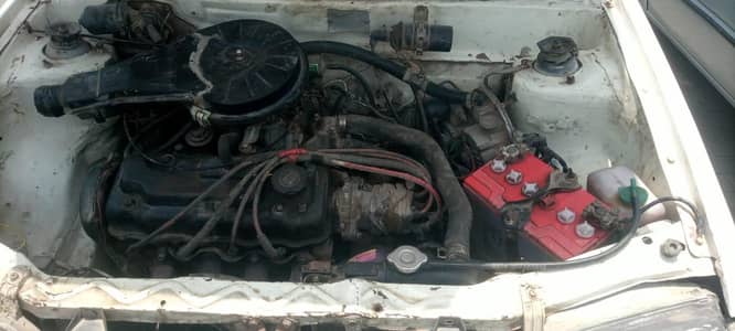 marglla 1993 model ha VIP and smooth drive