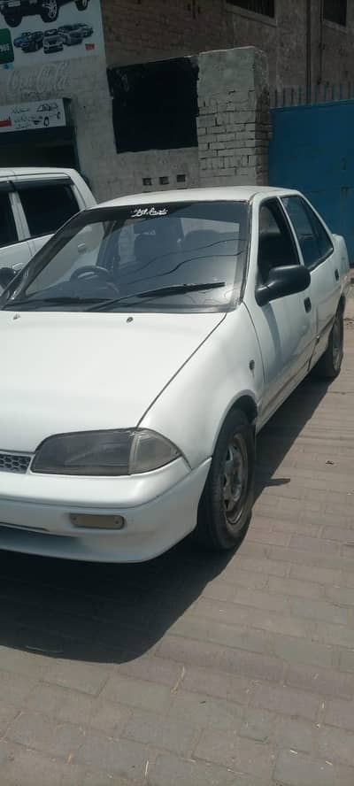 marglla 1993 model ha VIP and smooth drive
