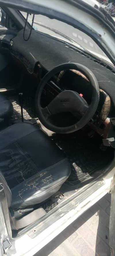 marglla 1993 model ha VIP and smooth drive