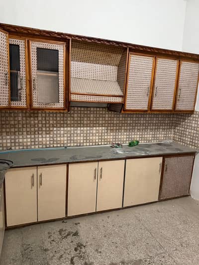 Old home doors windows kitchen