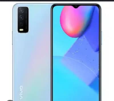 vivo y12s