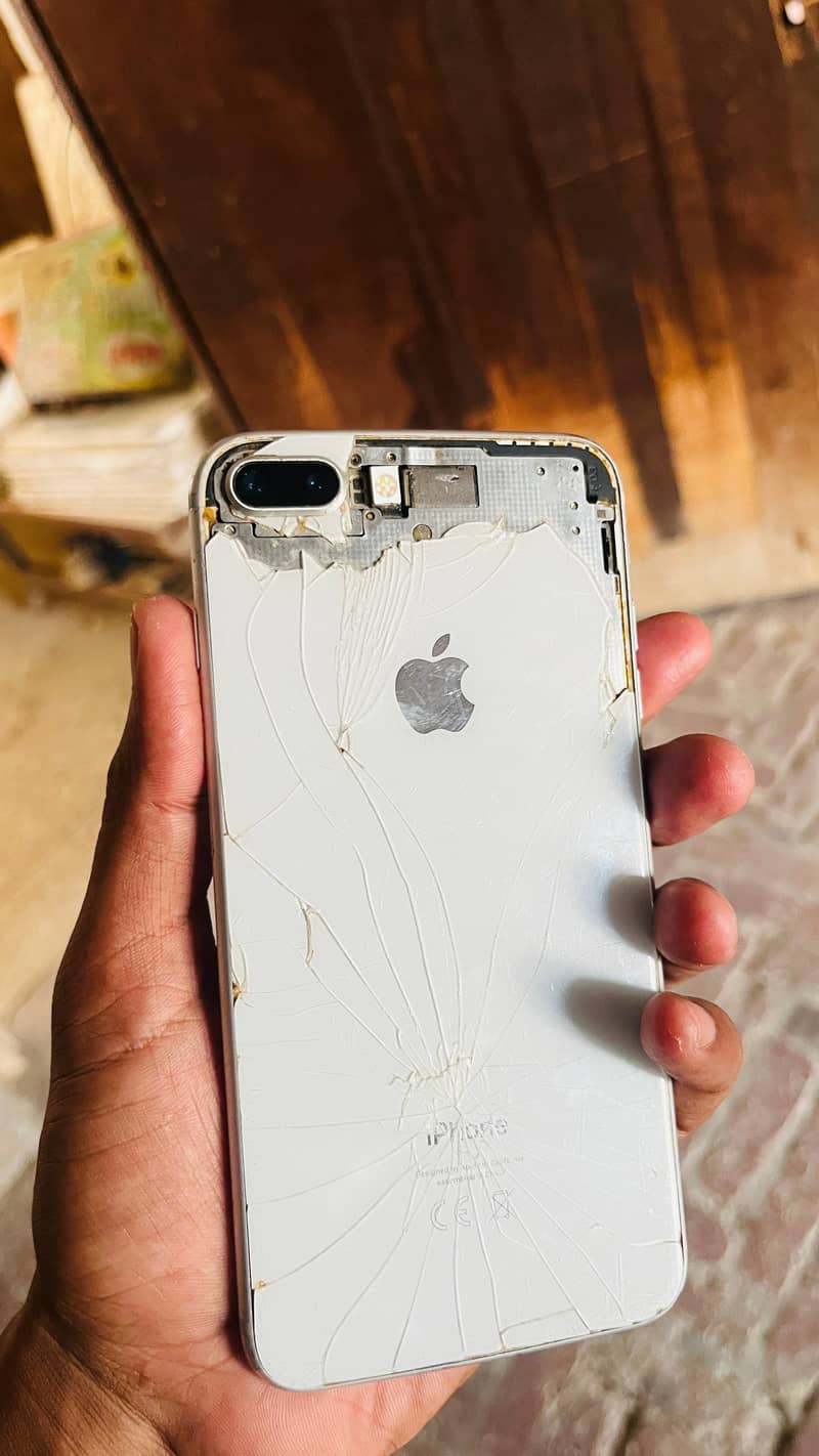 iphone 8 plus 0