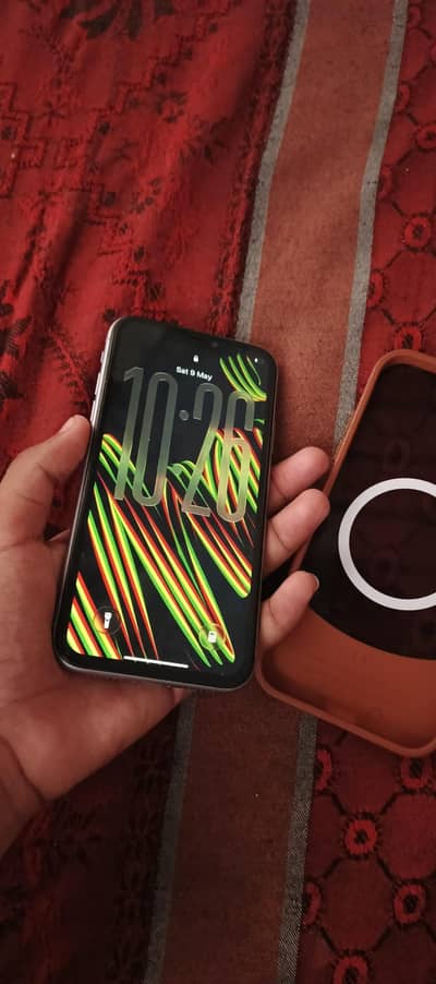 IPhone 11 non pta storage 128gb
