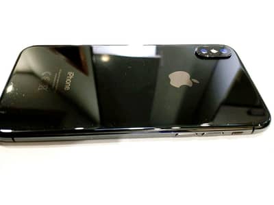 iPhone x PTA approved