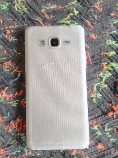 Samsung Galaxy J2