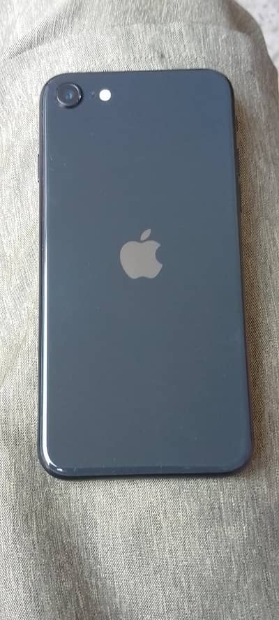 IPHONE SE 2020 MDM Water Pack 26.1  64 GB Only Exchange