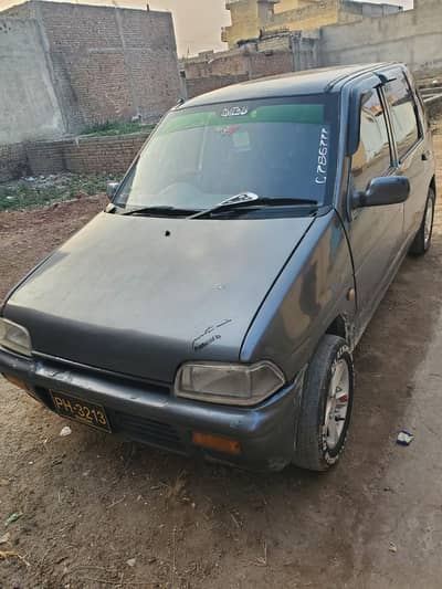 Alto VXR 660 Japani