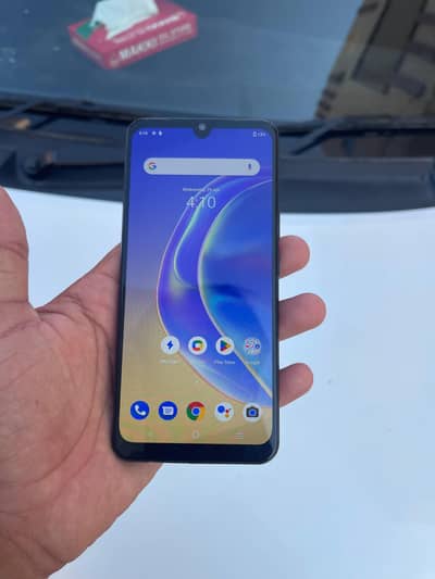 Vivo 21e