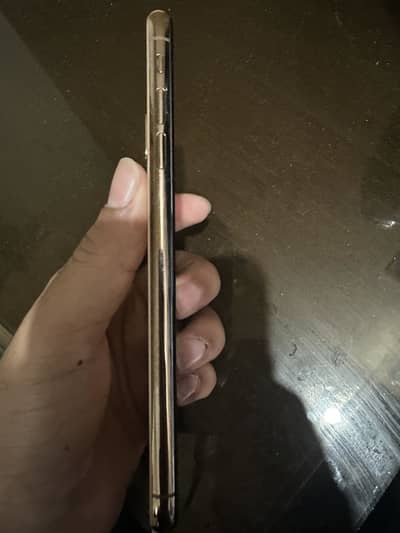 Xs Max PTA approved