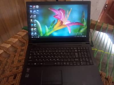 tosheba i 5 5th generation laptop