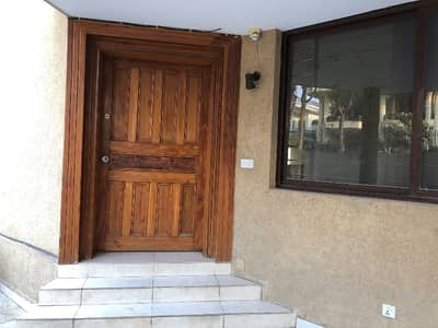 A Beautiful Independent Full House For Rent In F10