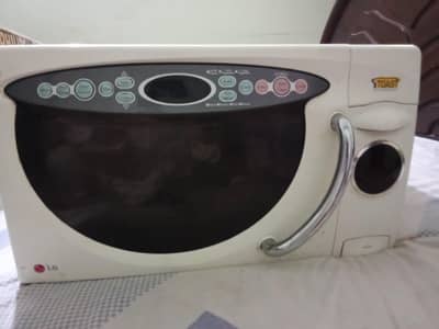 LG Micro wave Oven