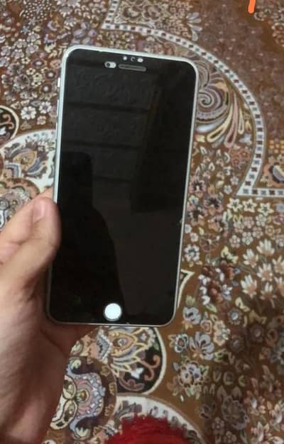 Iphone 8plus PTA approved