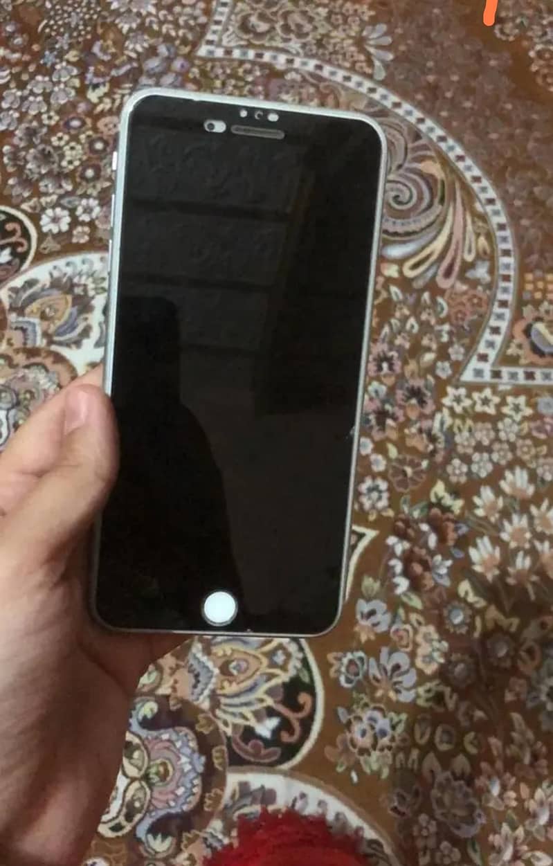 Iphone 8plus PTA approved 0