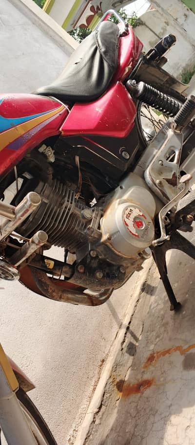 deluxe  96 model
