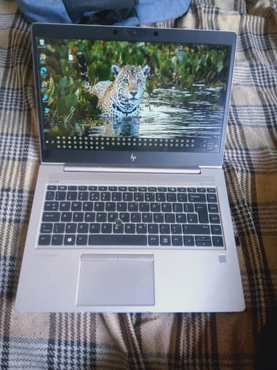 Hp Elite book 840 G6