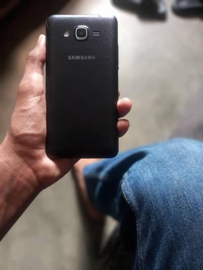 Samsung grand prime plus PTA approved