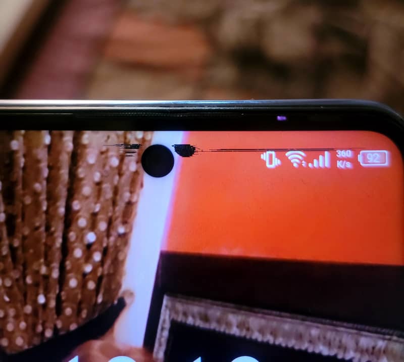 note 10 pro 0