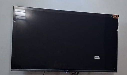 TCL 40inch Led for sale
