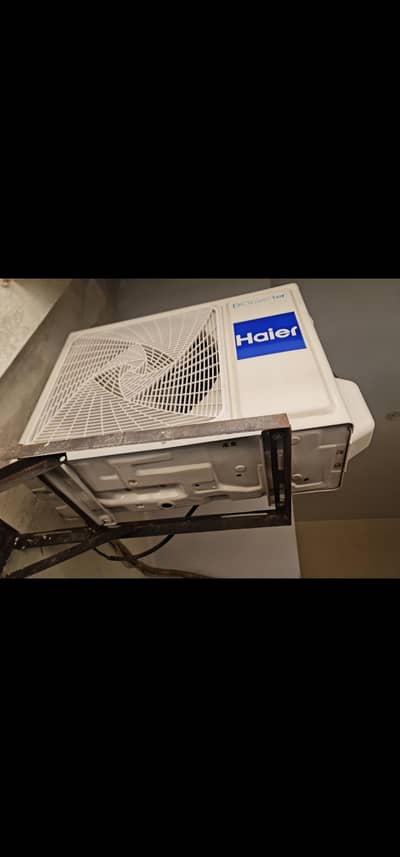 Haier Inverter AC for sale