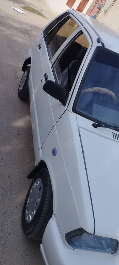 suzaki mehran vx 2009