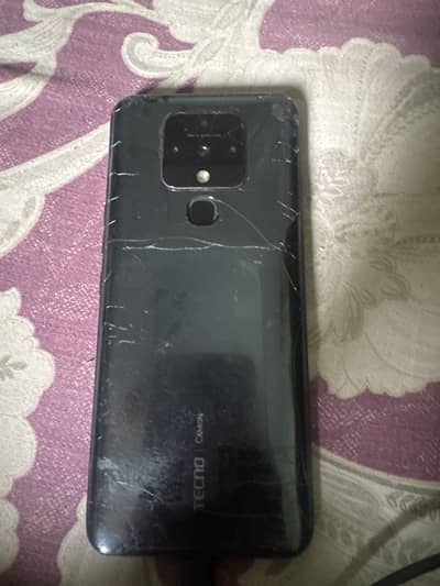 Tecno camon 16 pro