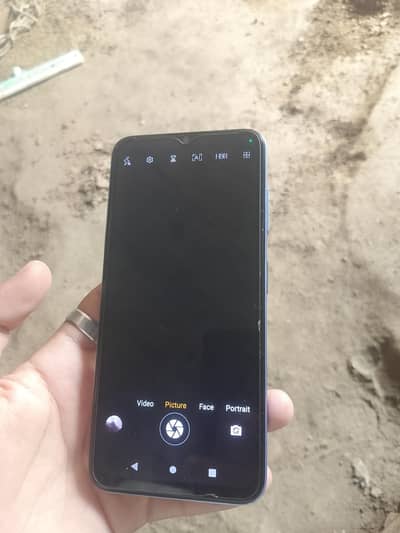 Xsmart nova 7 4+4/64 with box