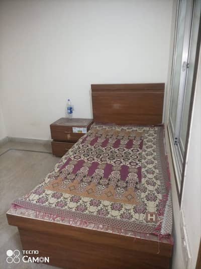 Fully Furnished Room near Cantt