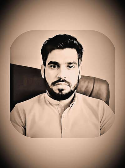 Shah fahad 