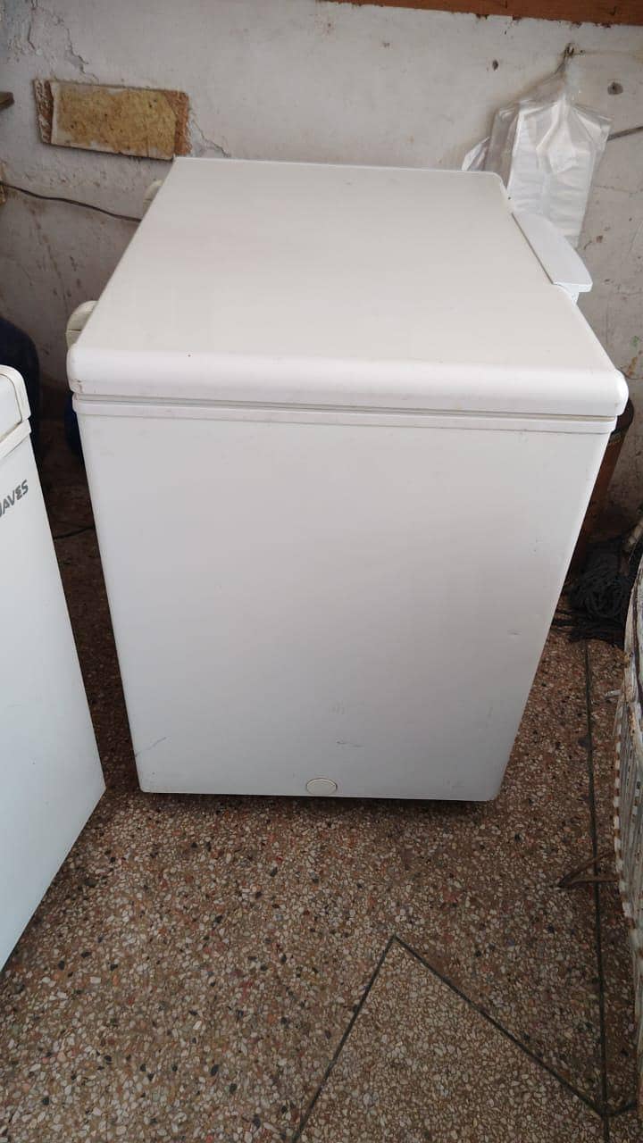 D FREEZER 5