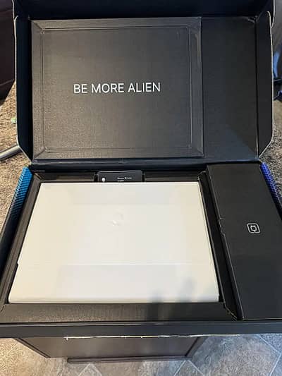 Alienware aurora 16x