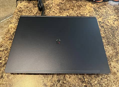 Alienware aurora 16x 1